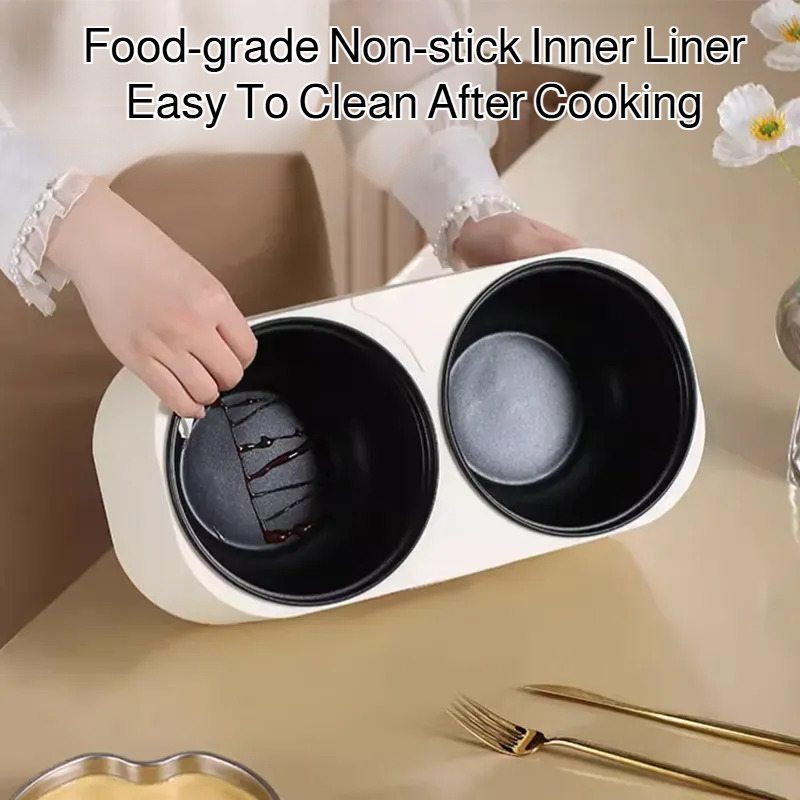 กระทะไฟฟ้าอเนกประสงค์สำหรับครั - Home Cooking Services บทวิจารณ์และราคา