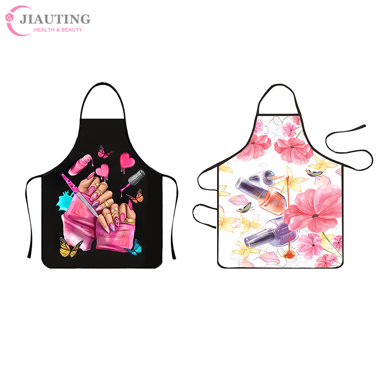 การพิมพ์ยาทาเล็บความงามห้องครั - Home Cooking Work บทวิจารณ์และราคา