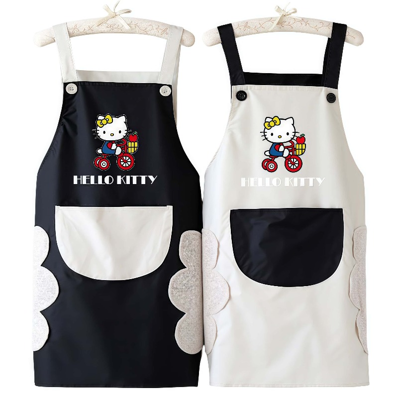 ใหม่กันน้ำกันน้ำมัน PVC ผ้ากัน - Home Cooking Work บทวิจารณ์และราคา