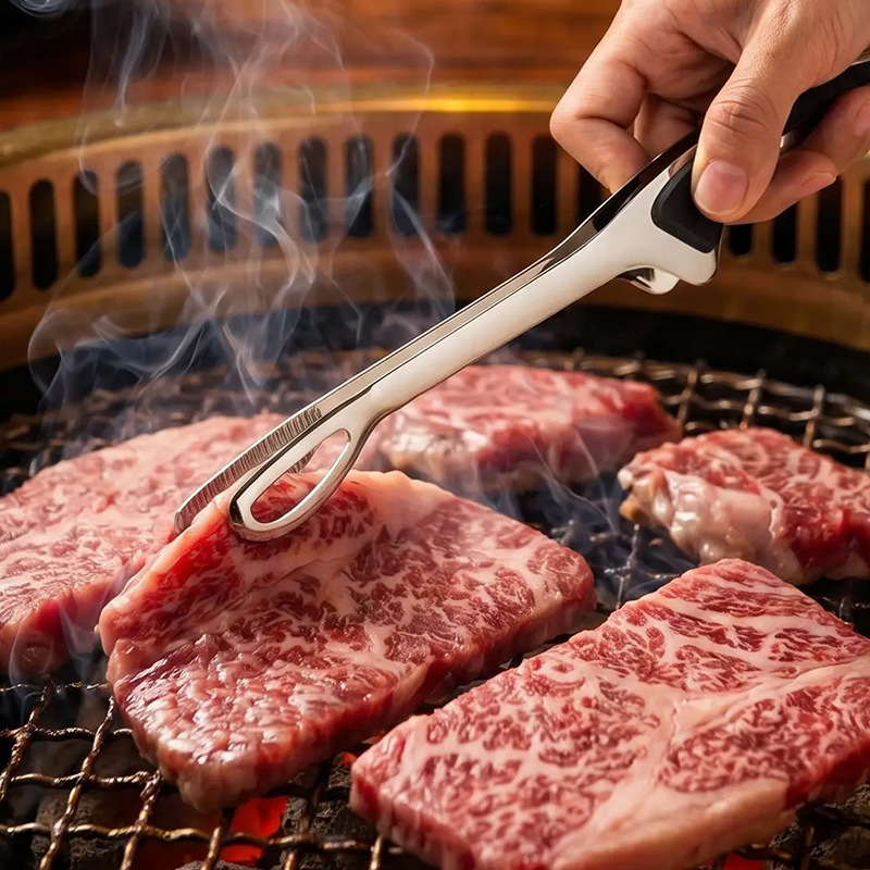 เตาบาร์บีคิวอเนกประสงค์ 1 ชิ้น - Home Cooking Services บทวิจารณ์และราคา